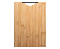 Altom Deska bambusowa z uchwytem 34x24x1,8 cm - 1580564 - zdjęcie 1